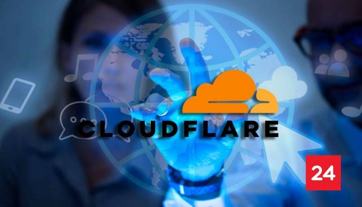 Qué es Cloudflare, el servicio que generó una masiva caída de sitios web en el mundo