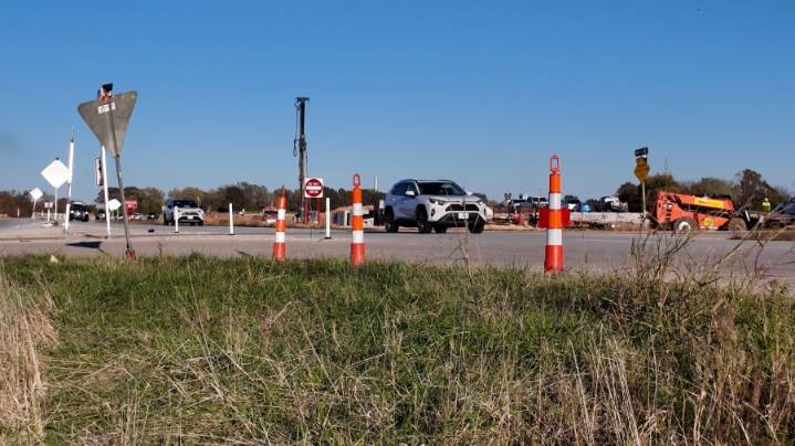 Work underway to upgrade dangerous U.S. 60 segment