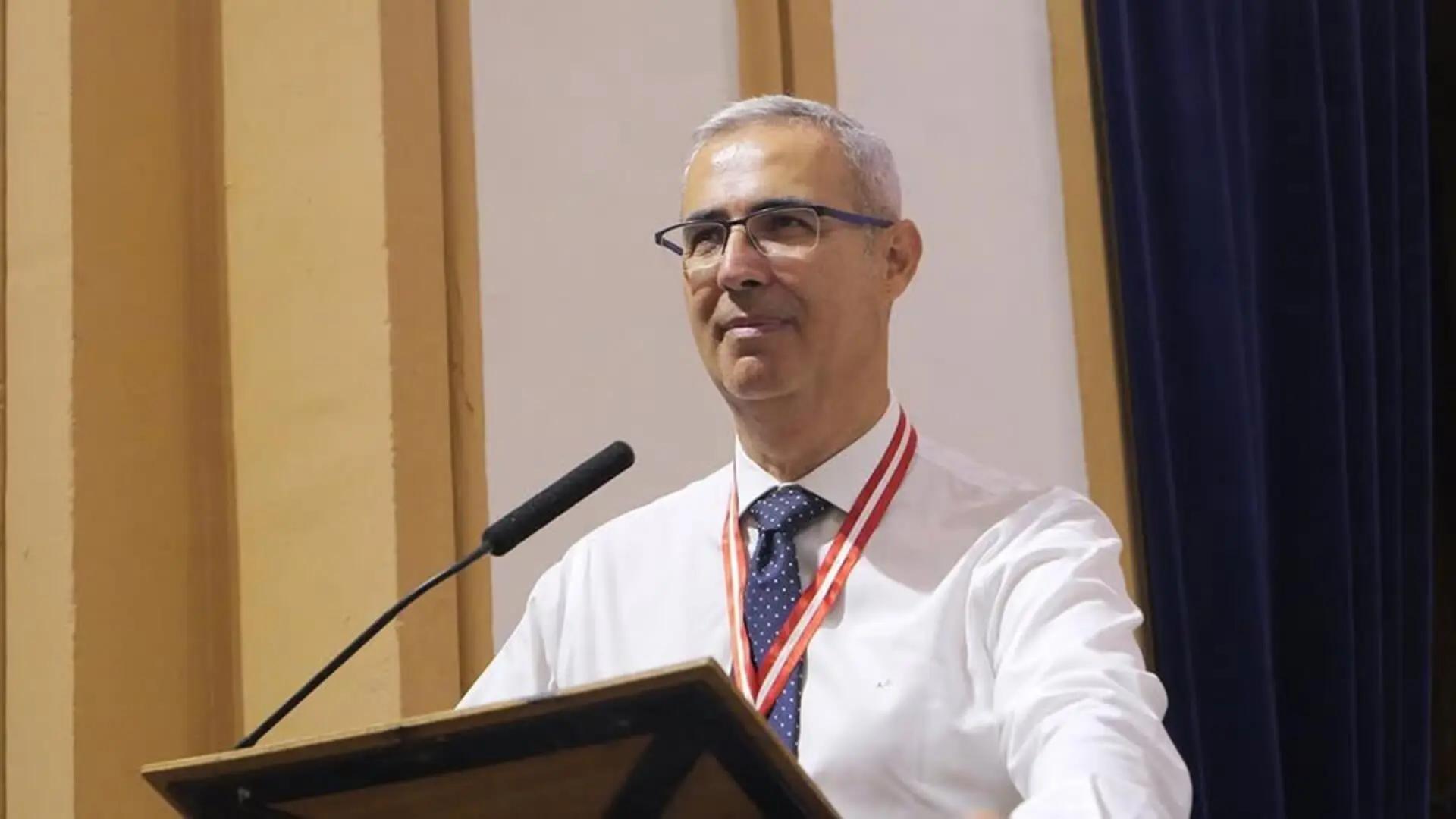 El juez levanta el secreto de sumario por el crimen de Antonio Campos, el historiador hallado apalizado en el maletero de su coche