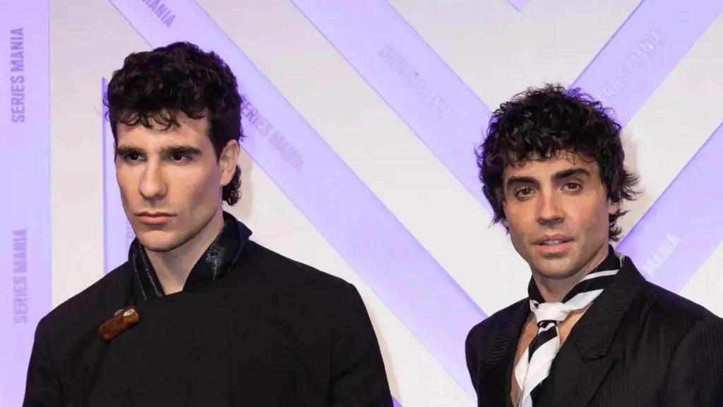 Javier Calvo y Javier Ambrossi, ‘Los Javis’, se separan tras 13 años de relación