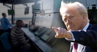 ‘Quien no lo haga sufrirá una importante reducción de sueldo’, amenaza Trump a controladores aéreos ausentes por cierre de gobierno