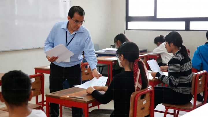 Minedu transfiere más de S/175 millones para incrementar sueldos a docentes