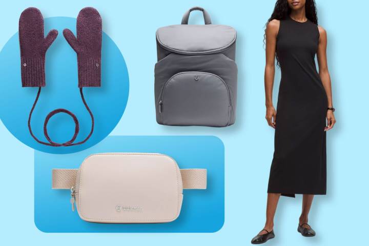 12 Lululemon Winter Styles to Shop Before Black Friday