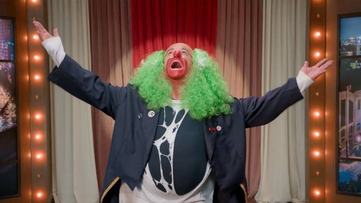 Hoy en TeneBrozo: Una pista con el sombrero muy bien puesto, los planes con justicia y paz que proponemos y, en el estudio, Santiago Corcuera, expresidente del Comité contra las Desapariciones Forzada