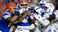 Scouting report, prediction for Florida football at Kentucky