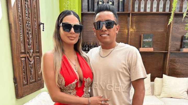 Poder Judicial prohíbe a Pamela López hablar sobre Cueva por "constante hostigamiento"