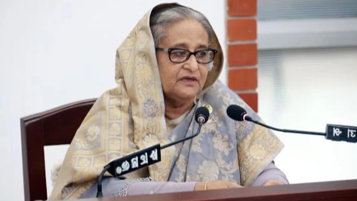 Ex-Bangladesh leader Sheikh Hasina sentenced to death: Says verdict ‘biased, politically motivated, delivered by a rigged tribunal’