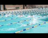 Karachi Grammar School successfully defend Sindh Women's Swimming Championship 2025