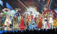 Disfruta de la preliminar de Miss Universe 2025 desde Tailandia