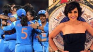 Mandira Bedi On India’s Maiden Women’s World Cup Title: ‘You Showed…’