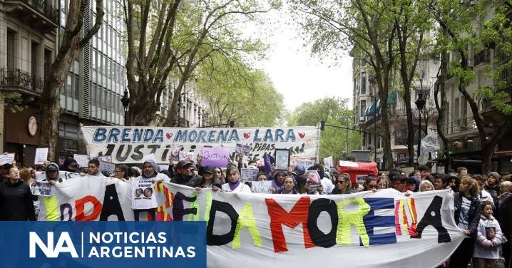 La Justicia Federal investigará el caso del triple crimen con sello narco