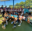 Club de voleibol San Miguel Arcángel requiere de apoyo