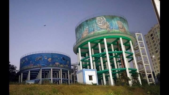 Pune: Water Likely To Reach Mohammadwadi Storage Tanks By December