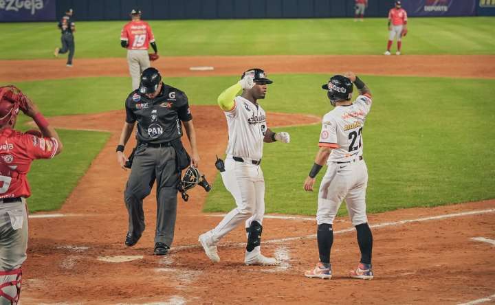 La 4ª semana de la LVBP trae 23 juegos y vuelven a chocar 2 veces los Eternos Rivales [CALENDARIO + TV]