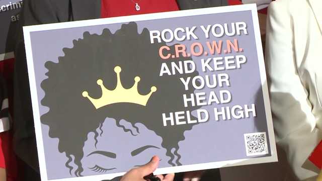 Crown Act passes in Pennsylvania