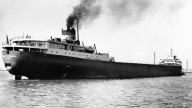 Events this weekend to commemorate 50 years since the sinking of the Edmund Fitzgerald