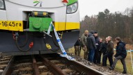Polonia denuncia sabotaje contra una de sus líneas del ferrocarril que conecta con Ucrania