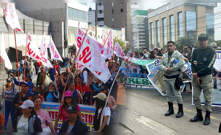 ¿Habrá paro este 13 de noviembre? Esto se sabe de las movilizaciones de gremios