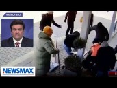 Antifa groups are waging campaign of terror: State Department Spokesman