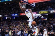 Warriors Rule Out Jimmy Butler for Rest of Suns Game with Injury