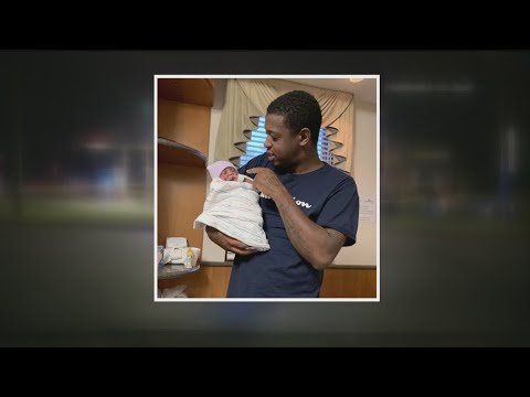 Second man arrested in 2020 murder of Stone Mountain husband, father