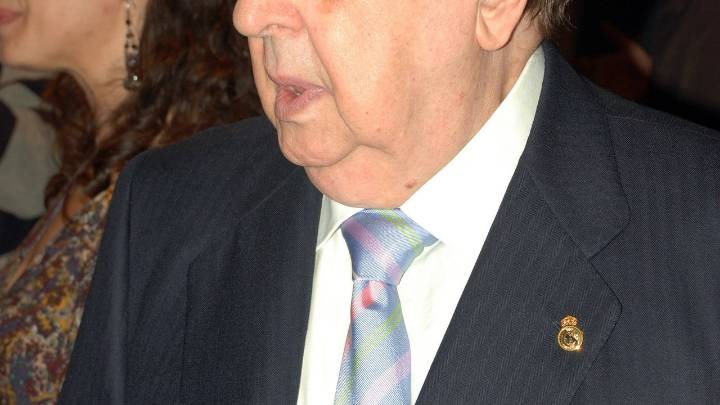 El PP quiere que el edificio donde vivió el actor Juanito Navarro le recuerde con una placa