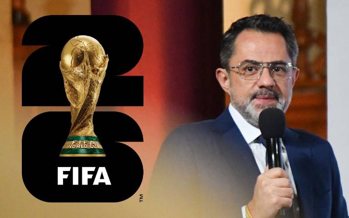 Profeco trabaja con FIFA en plataforma para combatir reventa de boletos del Mundial
