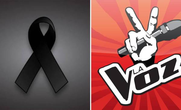 Luchaba contra el cáncer: dolor por la muerte de una figura de La Voz