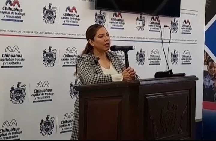 Anuncian votación del Presupuesto Participativo 2026 para el 29 y 30 de noviembre