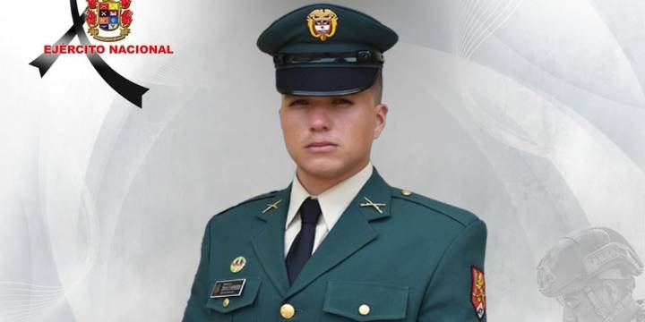 Asesinan a suboficial del Ejército en combates con el Clan del Golfo en Dabeiba: un soldado sigue desaparecido