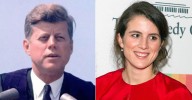 JFK's Granddaughter Reveals Agonizing Cancer Fight