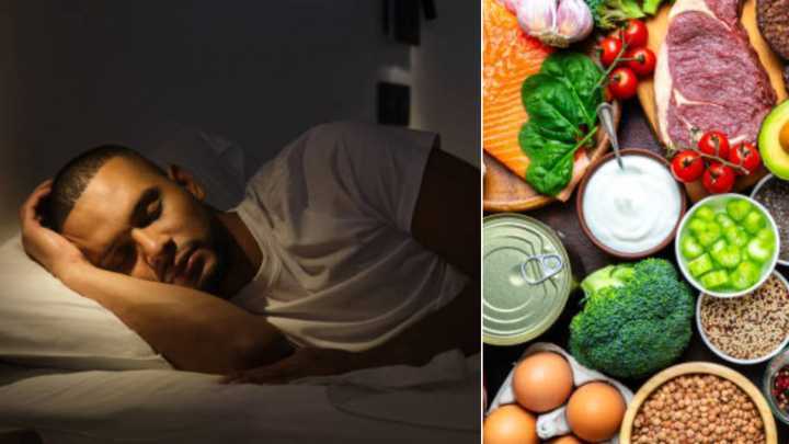 Ocho alimentos que ayudan a dormir mejor, según los expertos