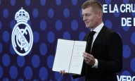 Toni Kroos: “Los que tenemos la oportunidad debemos ayudar a los menos afortunados”