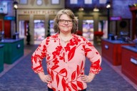 Alabama's Jeanna Barnes gets sweet spot on 'Holiday Baking Championship,' vying for $25,000 prize