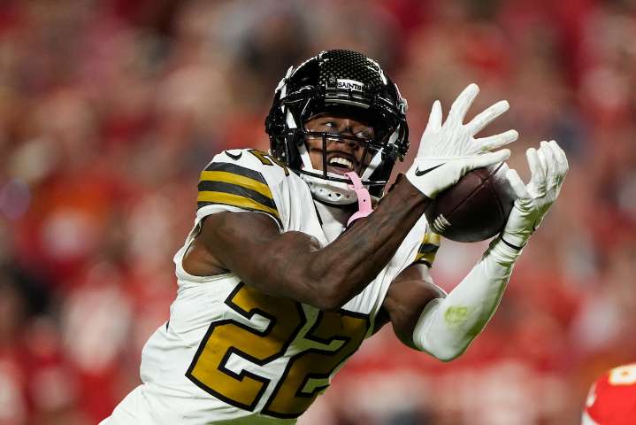 Another wide receiver trade target comes off the board for the Pittsburgh Steelers