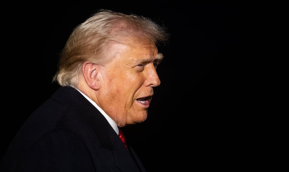 El cierre parcial del gobierno federal se convierte el miércoles en el más largo de la historia