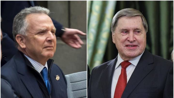 Claves de la filtración de conversaciones del enviado de Trump a Rusia