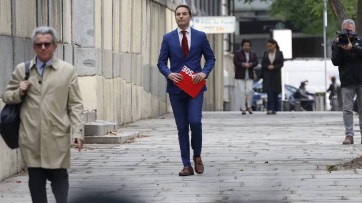 Lobato asegura que no recibió de Fiscalía “el famoso email”