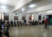 Waraos encaminan su fe desde sus raíces