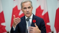 Canadian PM Carney says he told Ontario's premier not to run anti