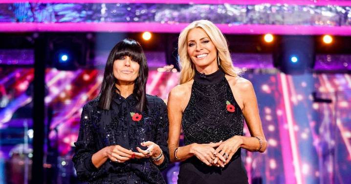 Strictly Come Dancing pro eyes up new role after BBC shake