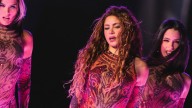 Shakira llega este viernes a Lima para sus tres conciertos en el Estadio Nacional