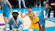 NBA: Luka Doncic lidera el triunfo de Lakers ante Hornets sin LeBron James ¿Por qué no juega?