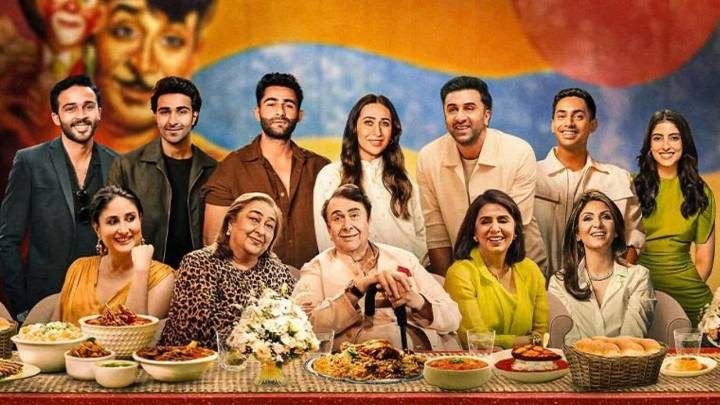 Dining with the Kapoors: Neila to Kunal Kapoor, meet lesser