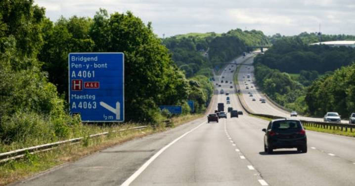 Two types of driver now exempt from car tax in VED rule change