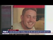 Omer Neutra: Long Island man's body returned after Hamas attack