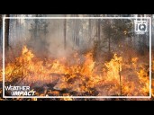 Heat wave leads to temperatures in 70s