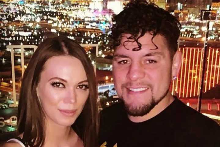 Nick Diaz’s Girlfriend Makes Desperate Plea to US Government After Disappearing for “12 Months”