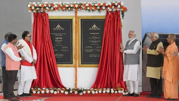 Hindon Airport set for expansion to ease NCR’s air traffic burden