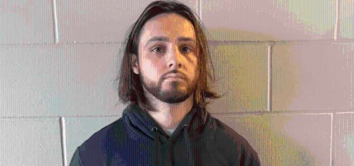 Federal Trial Scheduled for Man Accused of Starting Lachman and Palisades Fires